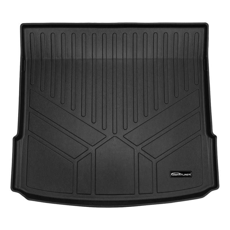 Load image into Gallery viewer, SMARTLINER Floor Liners for 2025-2026 Audi Q6 e-tron
