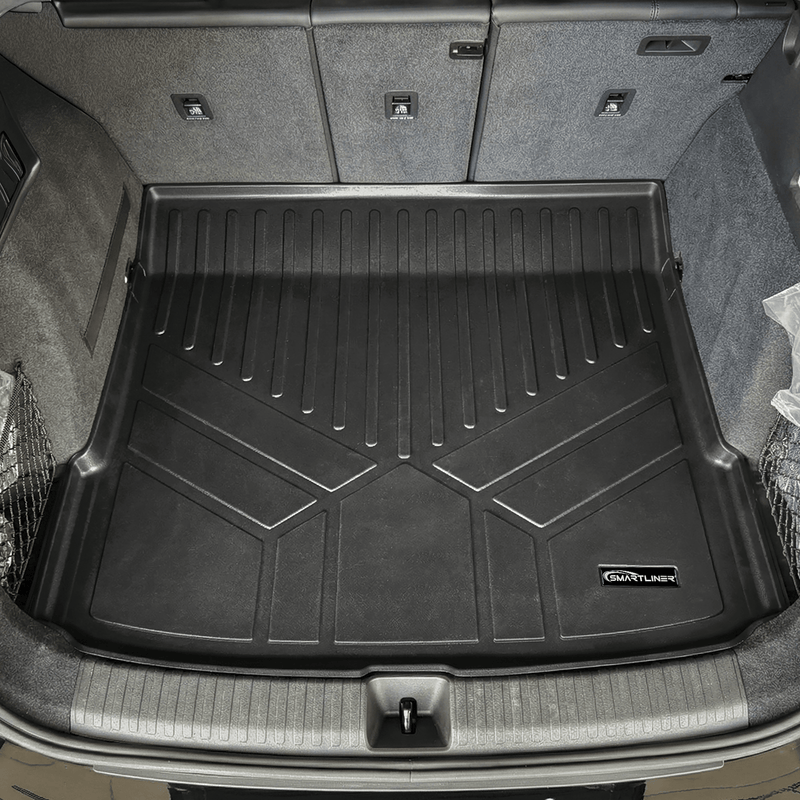 Load image into Gallery viewer, SMARTLINER Floor Liners for 2025-2026 Audi Q6 e-tron
