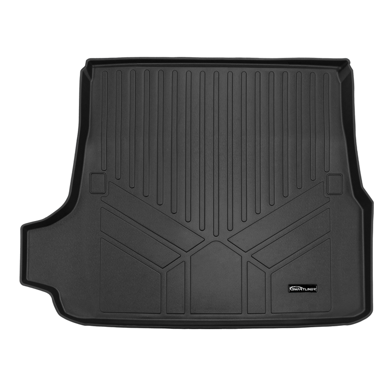 Load image into Gallery viewer, SMARTLINER Custom Fit Floor Liners For 2025-2026 Toyota 4Runner
