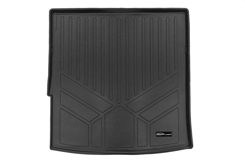 Load image into Gallery viewer, SMARTLINER Custom Fit Floor Liners For 2025-2026 Mazda CX50 Hybrid
