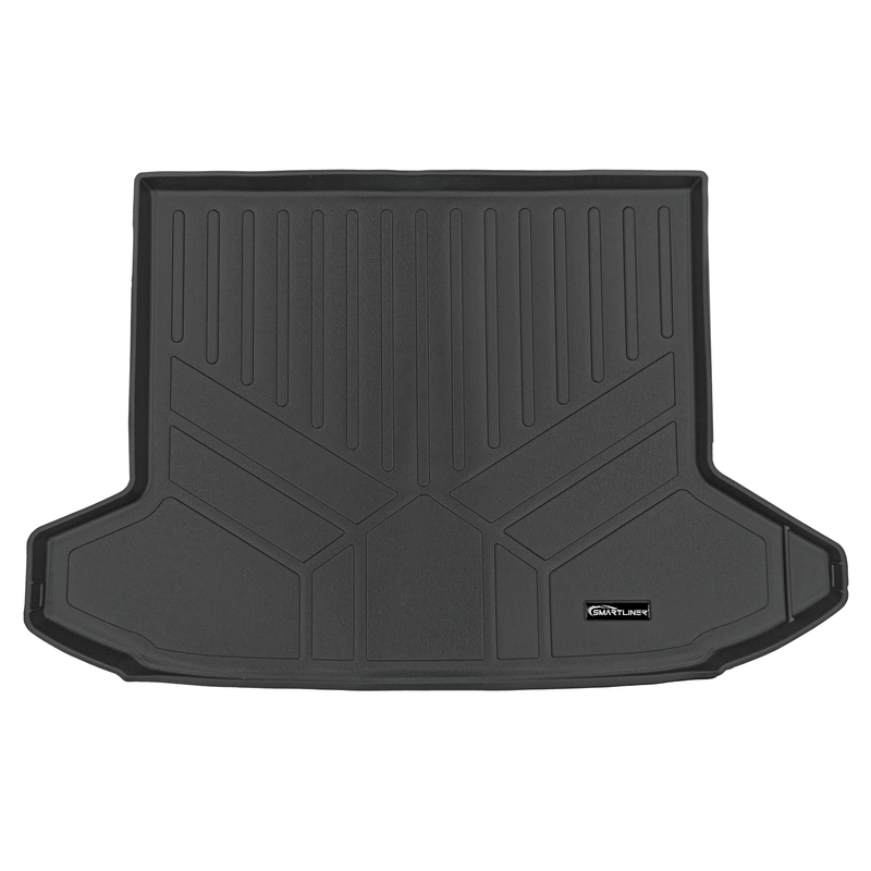 Load image into Gallery viewer, SMARTLINER Custom Fit Floor Liners For 2022-2025 Hyundai Tucson Hybrid
