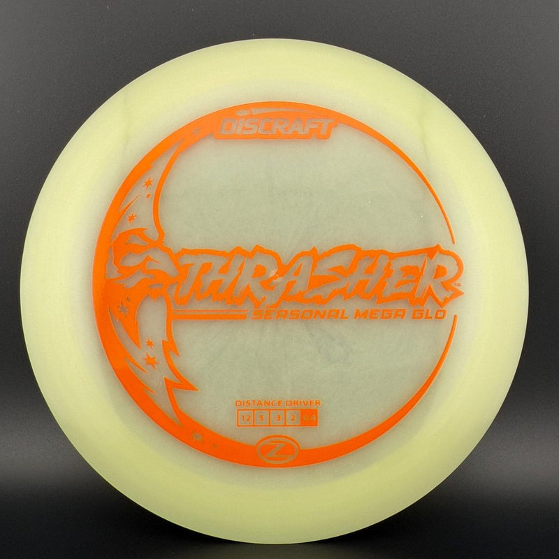 Load image into Gallery viewer, Mega Glo Thrasher - Seasonal Glo
