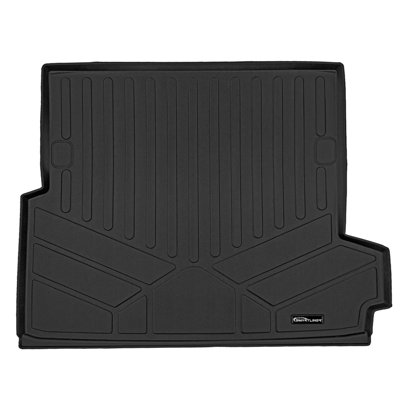 Load image into Gallery viewer, SMARTLINER Custom Fit Floor Liners For 2025 Toyota 4Runner Hybrid
