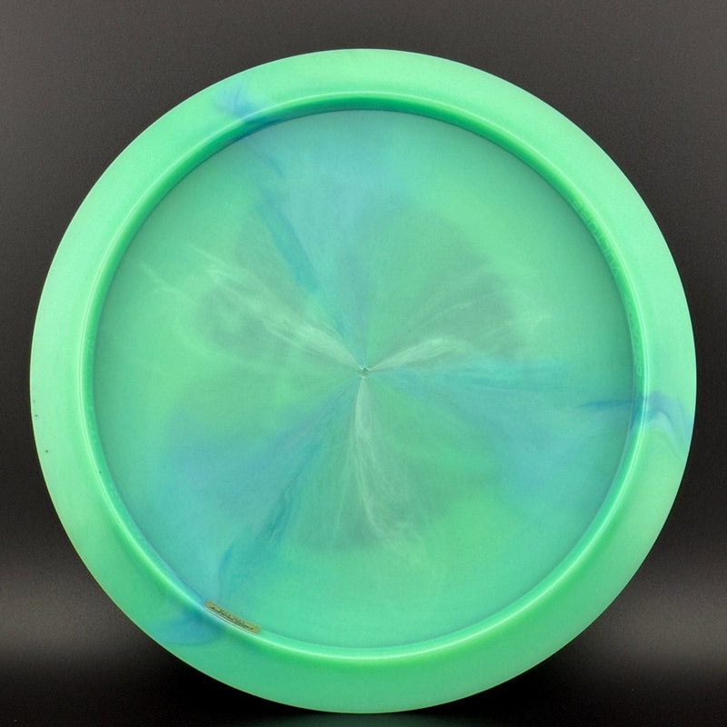 Load image into Gallery viewer, ESP Swirl Vulture - Micah Groth Team Ledgestone
