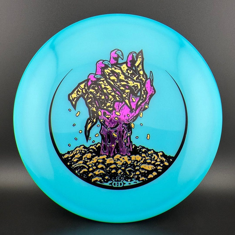 Load image into Gallery viewer, Lucid Moonshine Jury - The Haunted Jury
