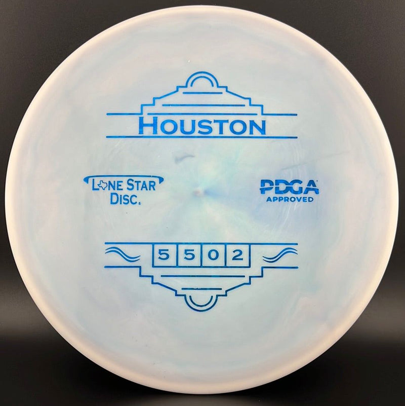 Load image into Gallery viewer, Alpha Houston

