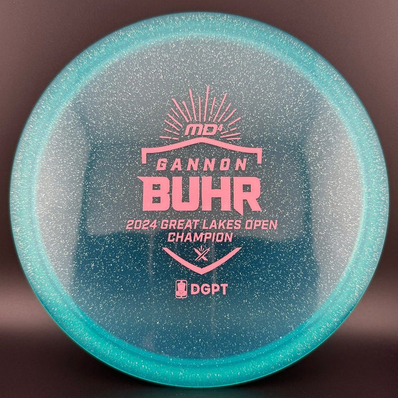 Load image into Gallery viewer, Metal Flake C-Line MD4 - Gannon Buhr Triumph Series 2024 DGLO
