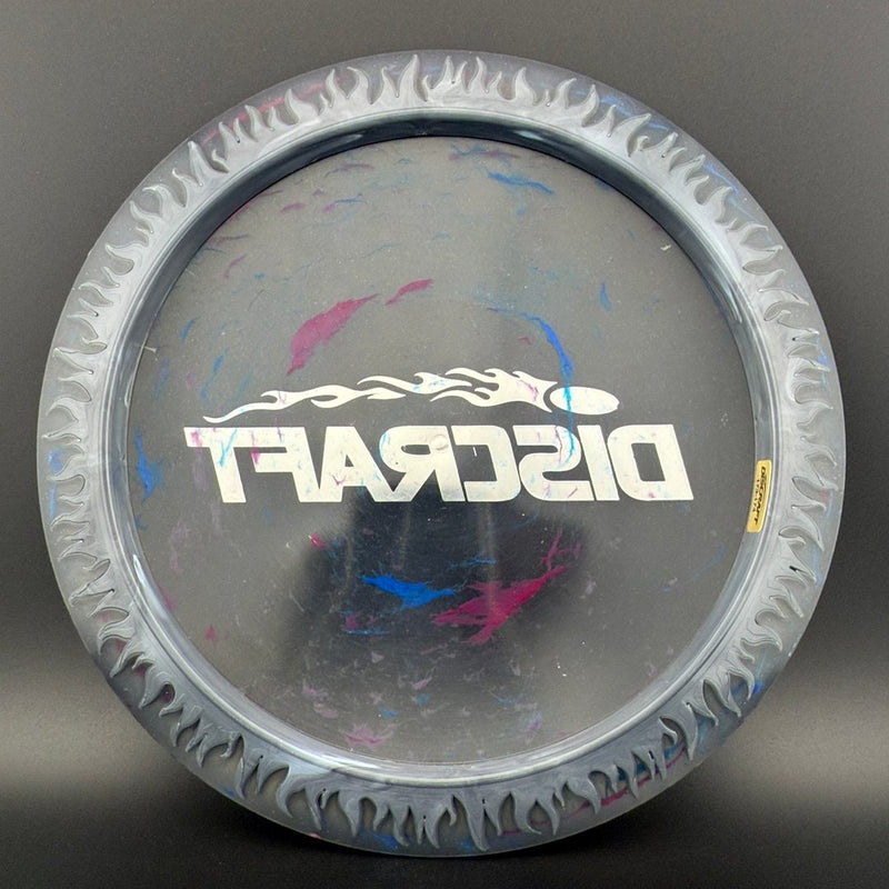 Load image into Gallery viewer, FuZed Jawbreaker Z Sparkle Scorch - Bar Stamp
