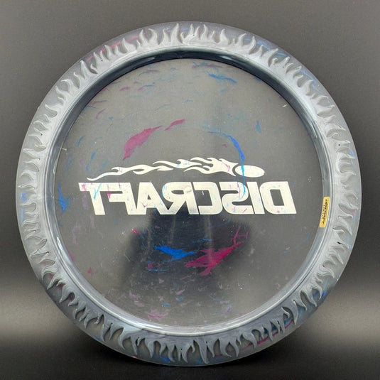 FuZed Jawbreaker Z Sparkle Scorch - Bar Stamp