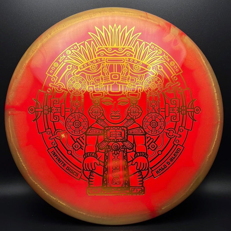 Load image into Gallery viewer, Halo S-Blend Inca

