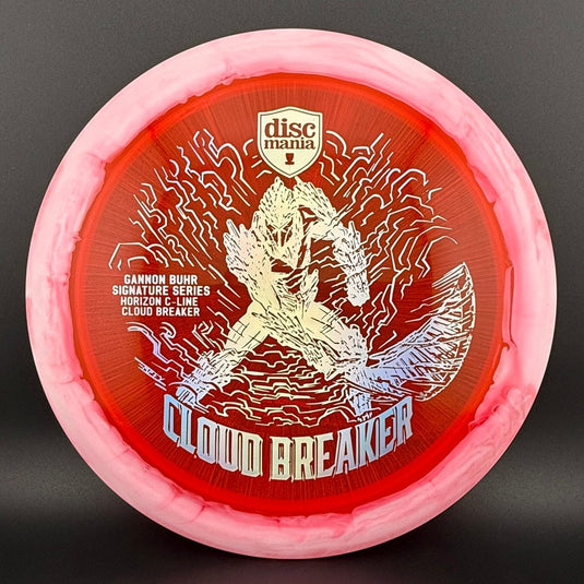 Horizon C-Line Cloud Breaker - Gannon Buhr Signature Series