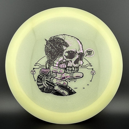 Nocturnal Freetail - [STRATUS] FEAR V1 by Les White