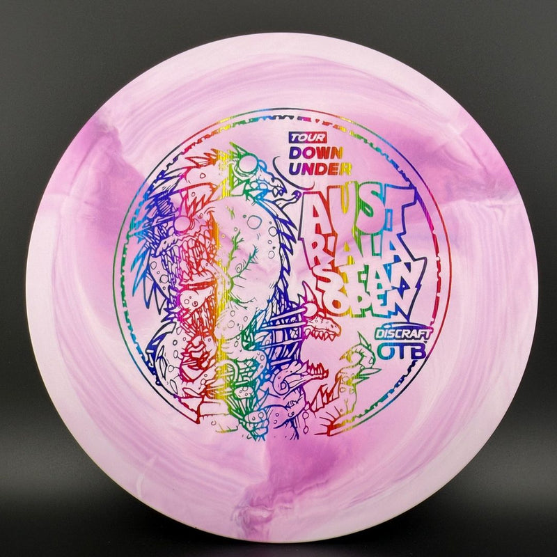 Load image into Gallery viewer, Colorshift Swirl ESP FLX Passion - Australasian Open 2026
