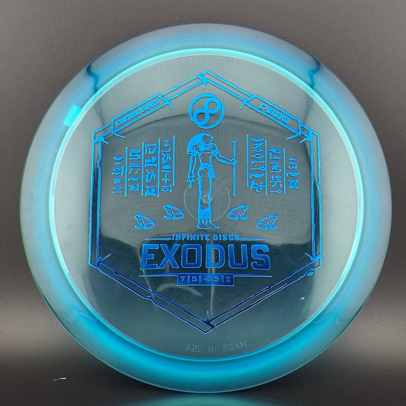 Load image into Gallery viewer, C-Blend Exodus
