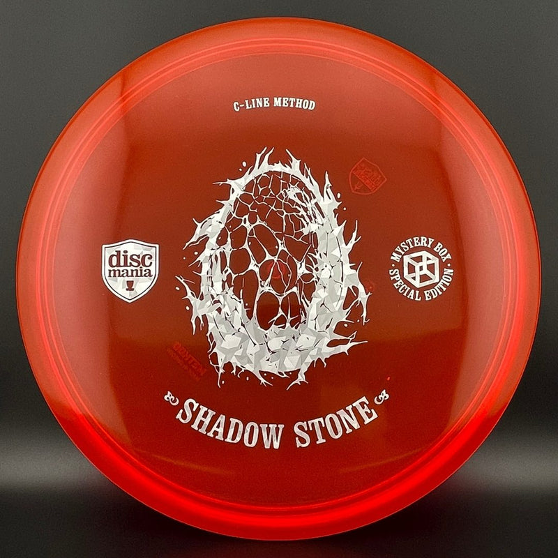 Load image into Gallery viewer, C-Line Method - "Shadow Stone" MB '23
