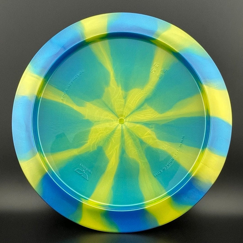 Load image into Gallery viewer, Glaze-X Fu Xi - Distance Driver
