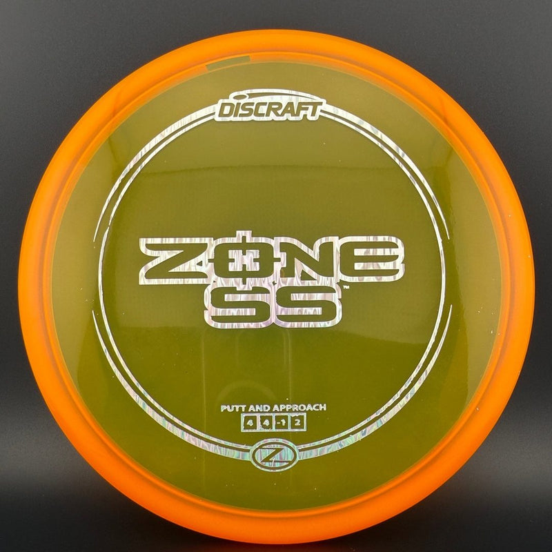 Load image into Gallery viewer, Z Zone SS
