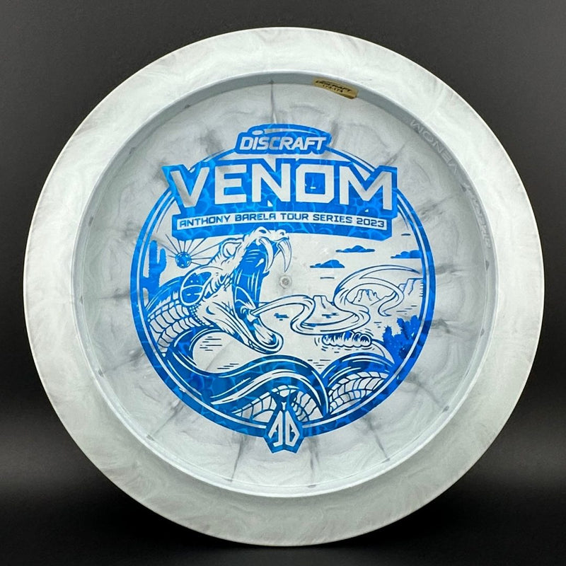Load image into Gallery viewer, ESP Swirl Venom - Anthony Barela Tour Series 2023
