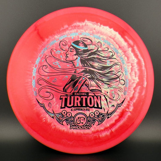 A3 (400 Ultra Soft Spectrum) - 2025 Rachel Turton Signature Series