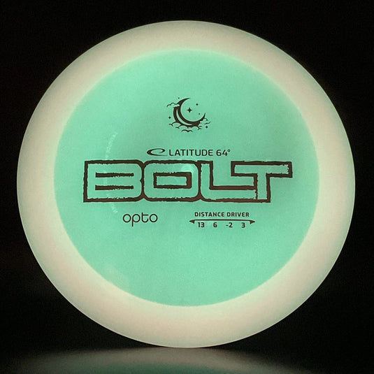 Opto Moonshine Bolt