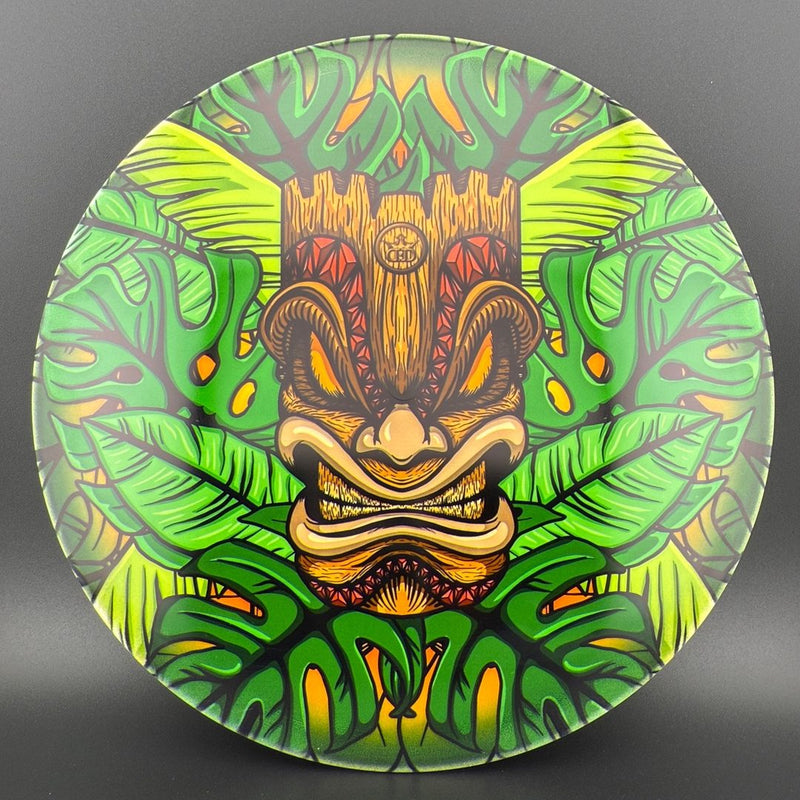 Load image into Gallery viewer, Fuzion EMac Truth - DyeMax - Tiki
