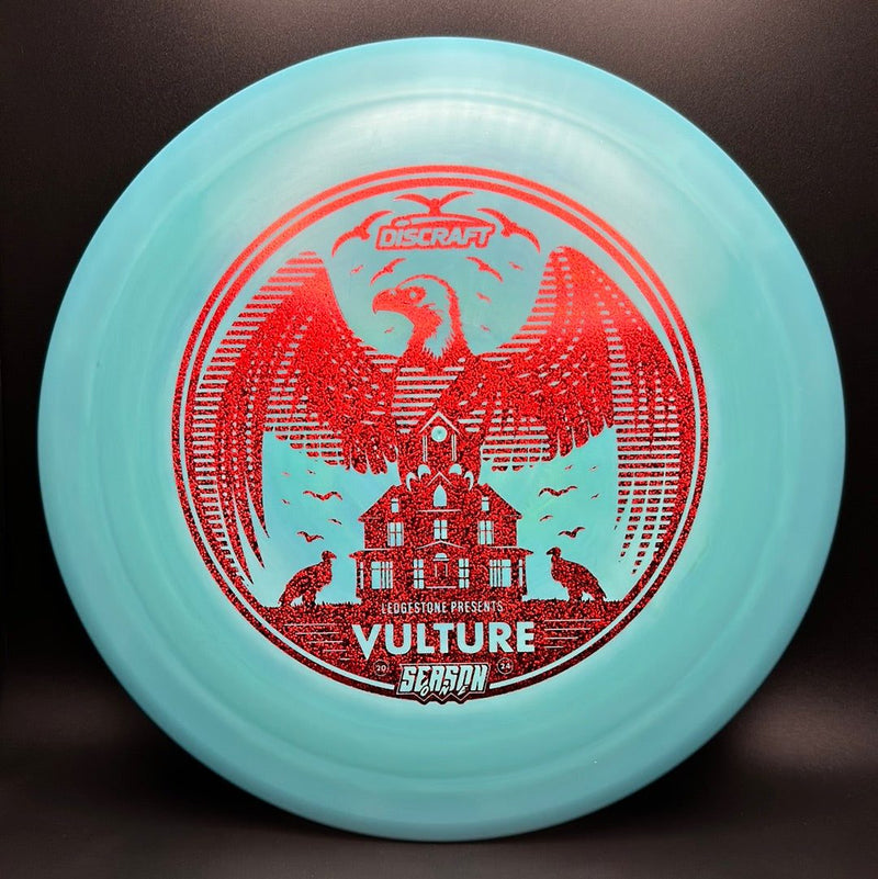 Load image into Gallery viewer, Lightweight ESP Vulture - 2024 Ledgestone Edition
