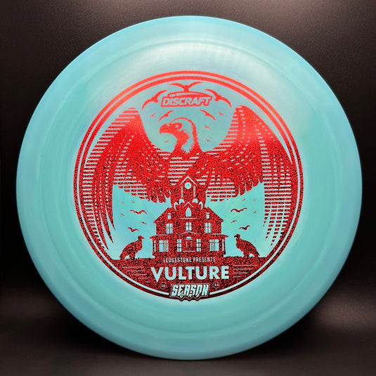 Lightweight ESP Vulture - 2024 Ledgestone Edition