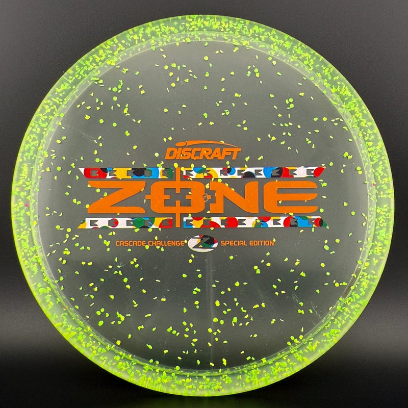 Load image into Gallery viewer, Confetti Z Zone - Cascade Challenge Special Edition
