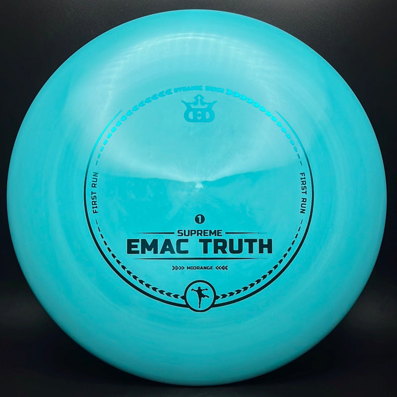 Load image into Gallery viewer, Supreme EMAC Truth - First Run
