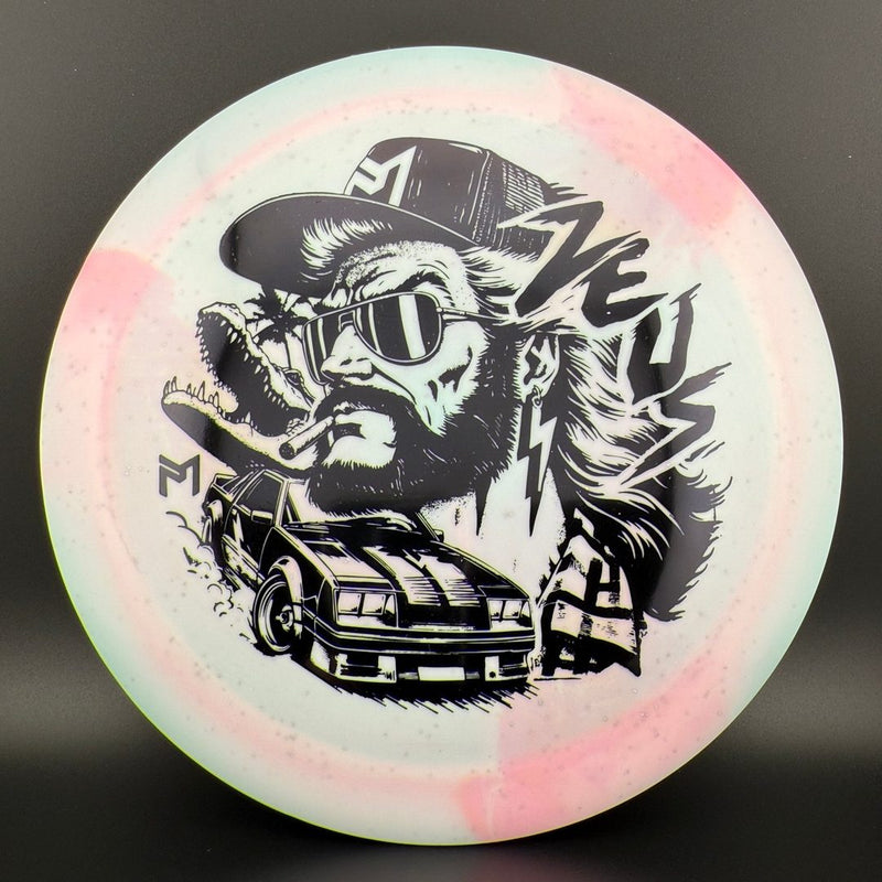 Load image into Gallery viewer, ESP Swirl Sparkle Zeus - Supreme Flight Open 2025
