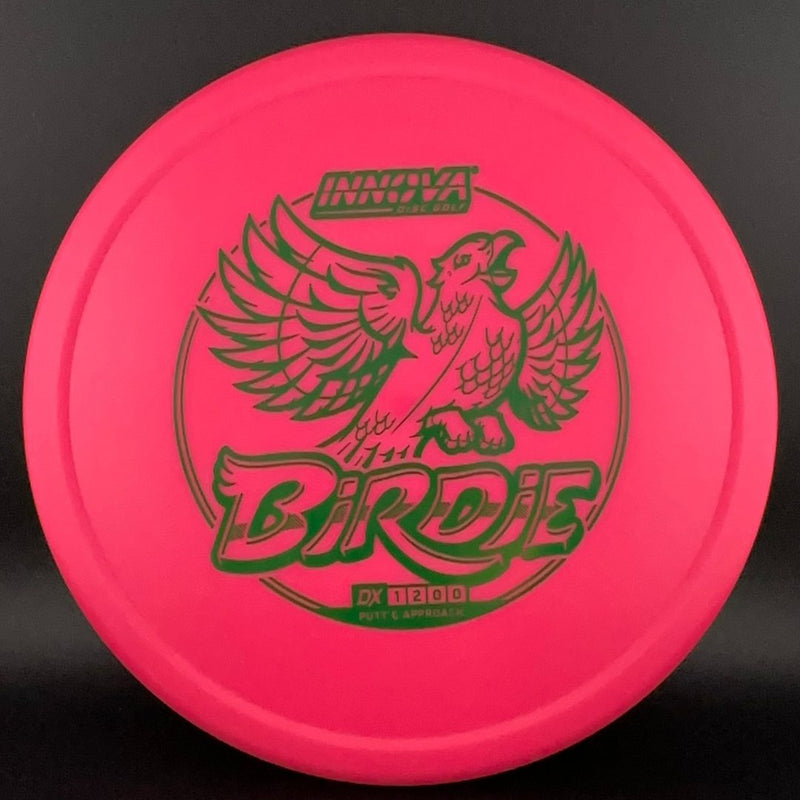 Load image into Gallery viewer, DX Birdie "Thumtrac" - Putt &amp; Approach
