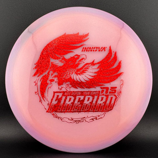 Proto Glow Halo Champion Firebird - Nate Sexton 2025 Tour Series