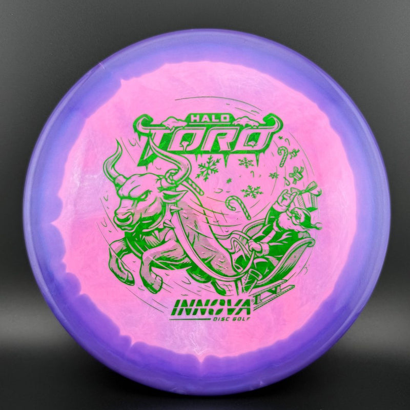 Load image into Gallery viewer, Halo Star Toro - Holiday Edition
