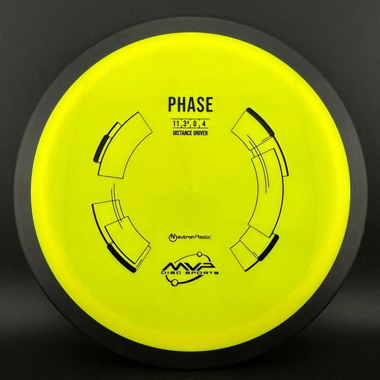 Neutron Phase