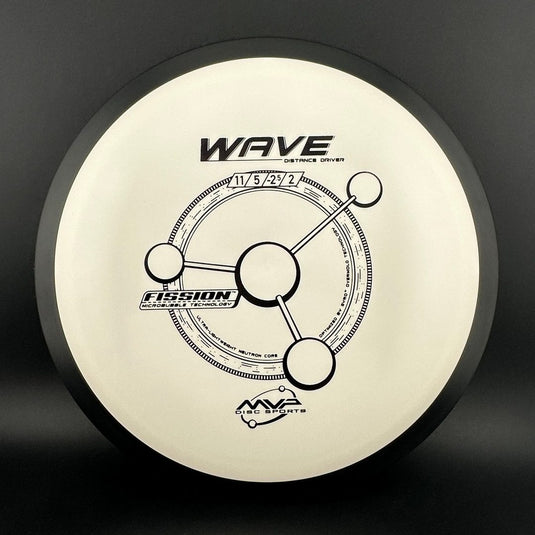 Fission Wave