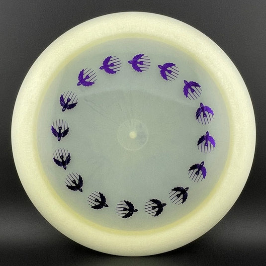 Proto Glow Gummy Champion Destroyer - Bomber Ring