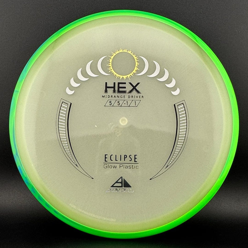 Load image into Gallery viewer, Eclipse 2.0 Hex
