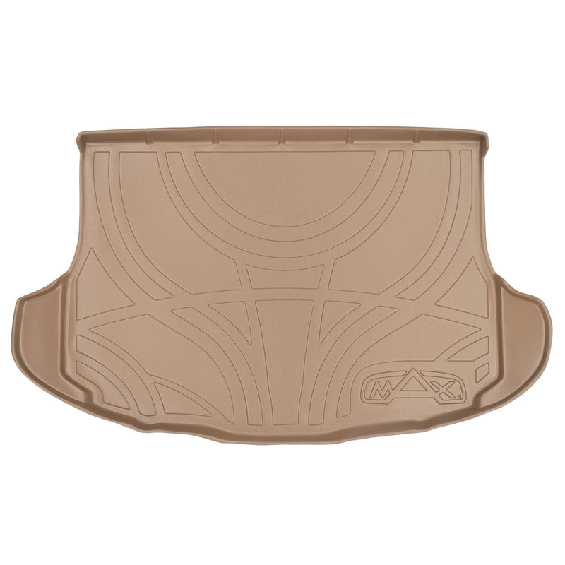 Load image into Gallery viewer, SMARTLINER Custom Fit Floor Liners For 2007-2011 Honda CR-V
