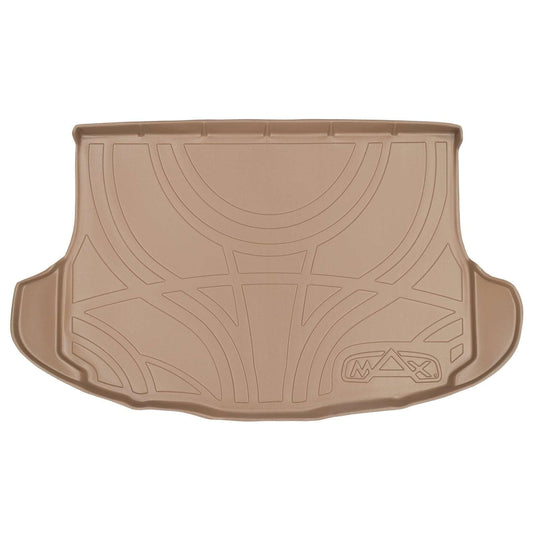 SMARTLINER Custom Fit Floor Liners For 2007-2011 Honda CR-V