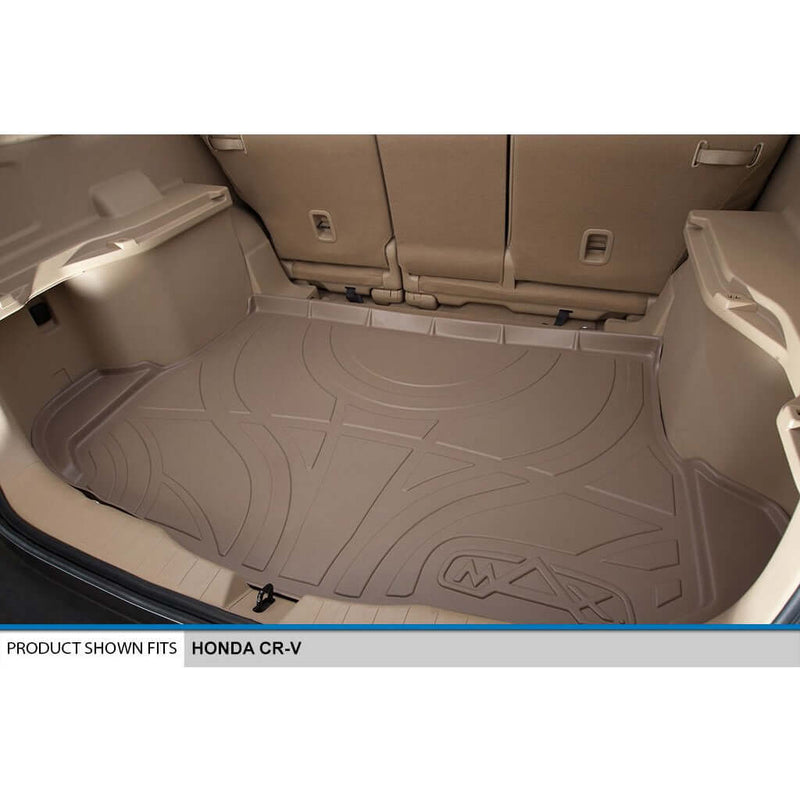 Load image into Gallery viewer, SMARTLINER Custom Fit Floor Liners For 2007-2011 Honda CR-V
