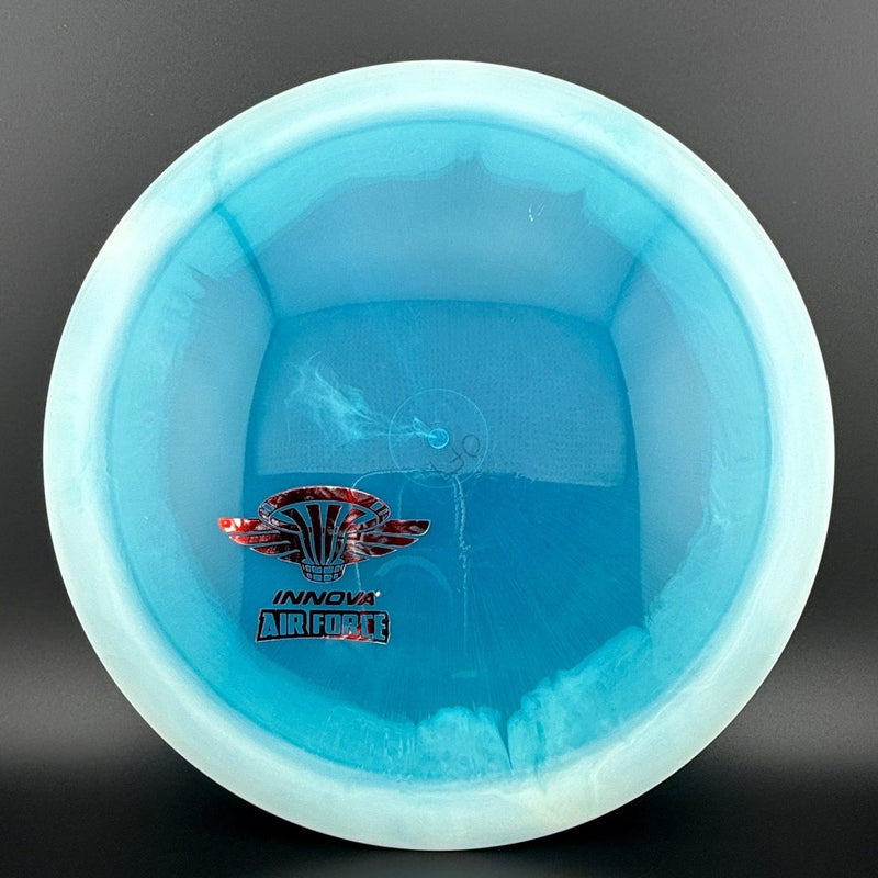 Load image into Gallery viewer, Halo Champion Gorgon - Limited Air Force Stamp
