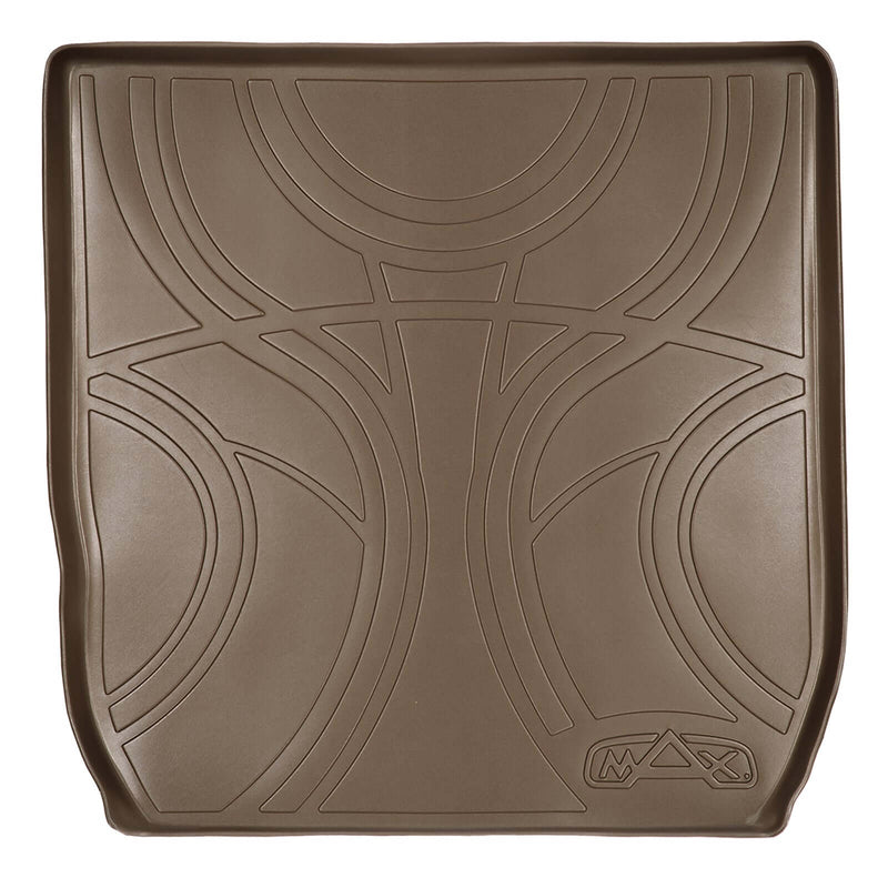 Load image into Gallery viewer, SMARTLINER Custom Fit Floor Liners For Traverse/Enclave with 2nd Row Bucket Seats
