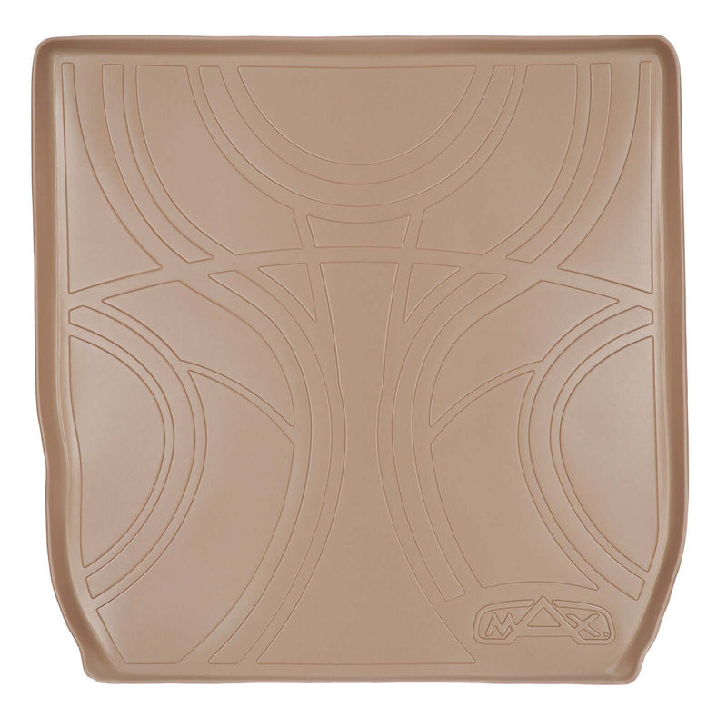 Load image into Gallery viewer, SMARTLINER Custom Fit Floor Liners For 2008 - 2017 Buick Enclave with 2nd Row Bucket Seats
