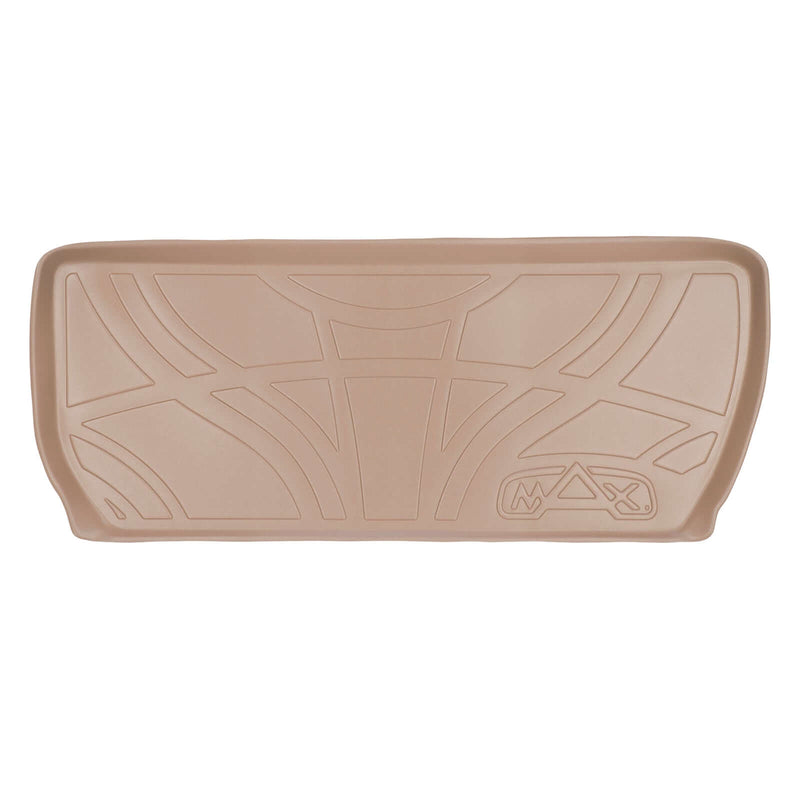 Load image into Gallery viewer, SMARTLINER Custom Fit Floor Liners For Traverse/Enclave with 2nd Row Bucket Seats
