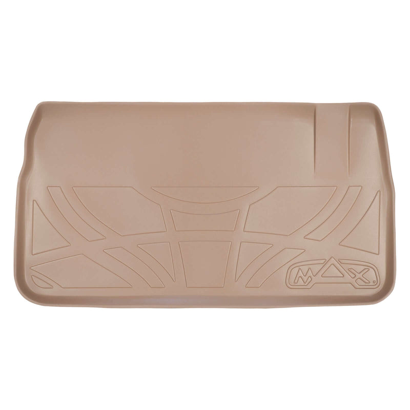 Load image into Gallery viewer, Smart Trim™ Custom Fit Floor Liners For 2008 2020 Caravan/Town &amp; Country (Stow&#39;n Go Only)
