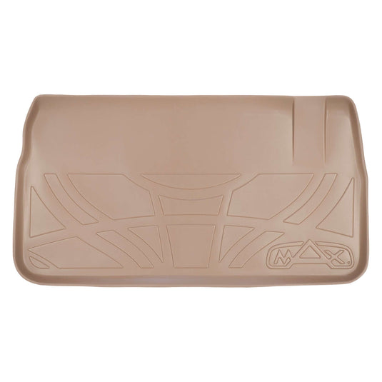 SMARTLINER Custom Fit Floor Liners For Dodge Grand Caravan/Chrysler Town & Country