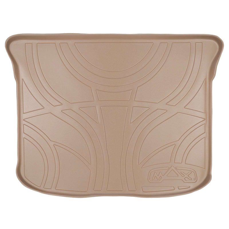 Load image into Gallery viewer, SMARTLINER Custom Fit Floor Liners For 2007-2010 Ford Edge / Lincoln MKX
