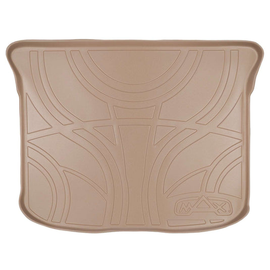 SMARTLINER Custom Fit Floor Liners For 2007-2010 Ford Edge / Lincoln MKX