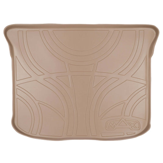 SMARTLINER Custom Fit Floor Liners For 2011-2014 Ford Edge / 2011-2015 Lincoln MKX