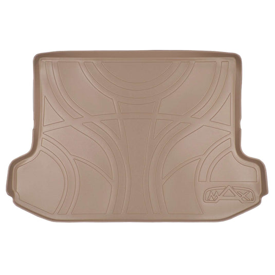 SMARTLINER Custom Fit Floor Liners For 2006-2012 Toyota RAV4 (without 3rd Row Seat)